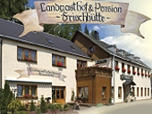 Frischhütte