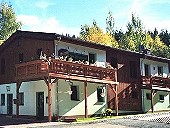 Zur Försterei